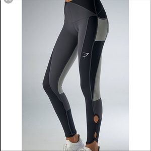 Gymshark 🦵🏻👖🏃🏼‍♀️